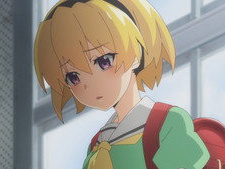 Tatariakashi-hen: Curse-Revealing Chapter, Part 2