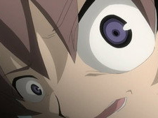 The Cursed Murder Chapter - Part 5 - Apology