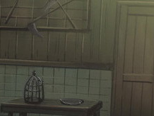 The Detective Chapter - Part 2 - Distinction