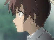 The Hidden Demon Chapter - Part 2 - Secret