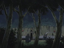 The Atonement Chapter - Part 3 - File No. 34