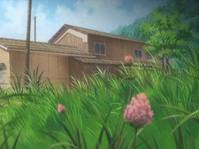 The Atonement Chapter - Part 5 - Retake