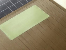 The Floating Cotton Chapter - Part 1 - Jealousy