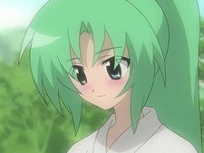 The Floating Cotton Chapter - Part 4 - Wish