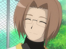 The Cursed Murder Chapter - Part 1 - Elder Brother