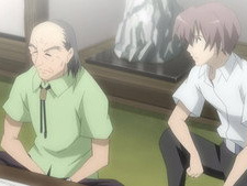 The Massacre Chapter - Part 5 - Confrontation