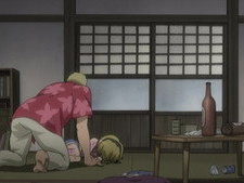 The Massacre Chapter - Part 6 - A Strong Will