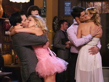 Kevin's Wedding