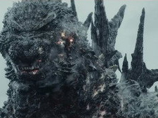Giant Monsters