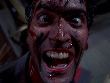 Horror Comedies