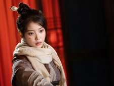 Seo-hee's Resentment