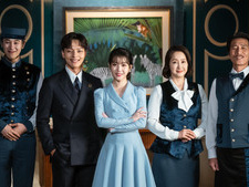 Chan-sung's Time Travel