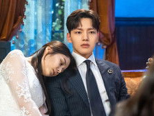 Dead Bride's Wish