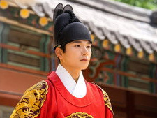 Chan-sung's Ex-girlfriend