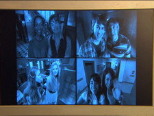 House of Cameras