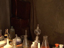 House of Tunnels
