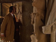 House of Pendulums