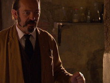 House of Stings