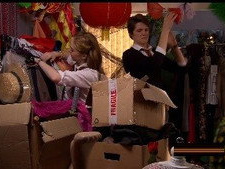 House of Entrapment
