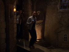 House of Moonlighting