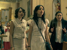 Don´t say "Zombie"