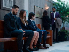The Trial of Murphy Mason (1)