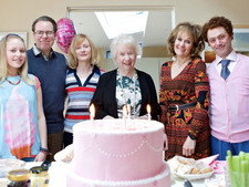 Nana's Party