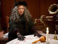 Seance Time