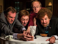 The Bill