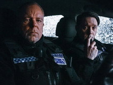 The Stakeout