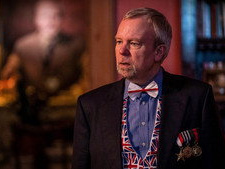 Last Night of the Proms