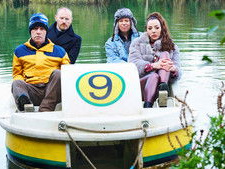 Merrily, Merrily