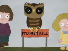 Wise Owl