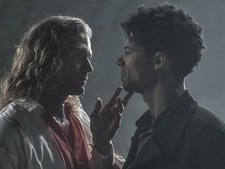 "What can the damned really say to the damned"