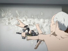Ichiro Inuyashiki