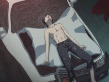 Mari Inuyashiki