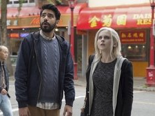 Liv and Let Clive