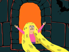 Boypunzel