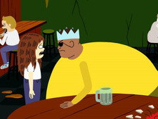 Rumpelstiltskin
