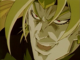 Dio's World: Kakyoin - Duel in the Barrier