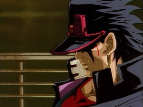 Dio's World: Farewell, My Friends