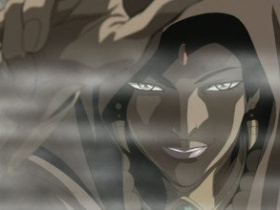 The Mist of Vengeance