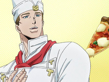 Let's Go Eat Some Italian Food