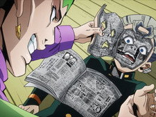 Let's Go to the Manga Artist's House (1)