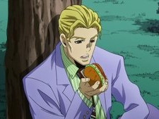 Yoshikage Kira Just Wants to Live Quietly (1)