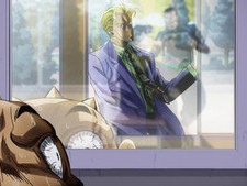Yoshikage Kira Just Wants to Live Quietly (2)