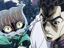 Cats Love Yoshikage Kira