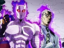 Shining D (Diamond) Is Unbreakable (1)