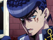Shining D (Diamond) Is Unbreakable (2)