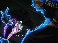 The Nijimura Brothers (2)